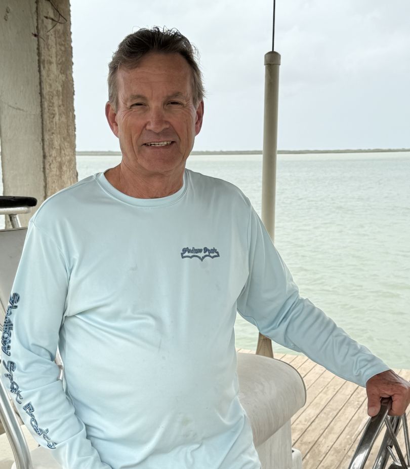 Captain Phil Hill’s Guide Service